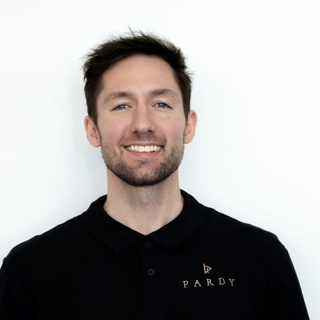 Travis Murray — Wedding DJ and Music Producer, Pardy DJ Co.