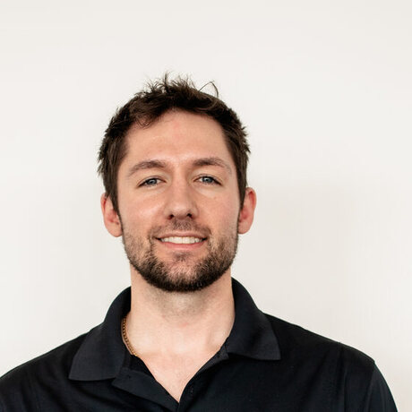 Travis Murray, wedding DJ